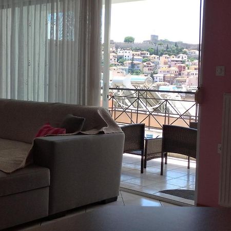 Precious Diamond With View - Parking Place And Superfast Wifi Kavala Exterior photo