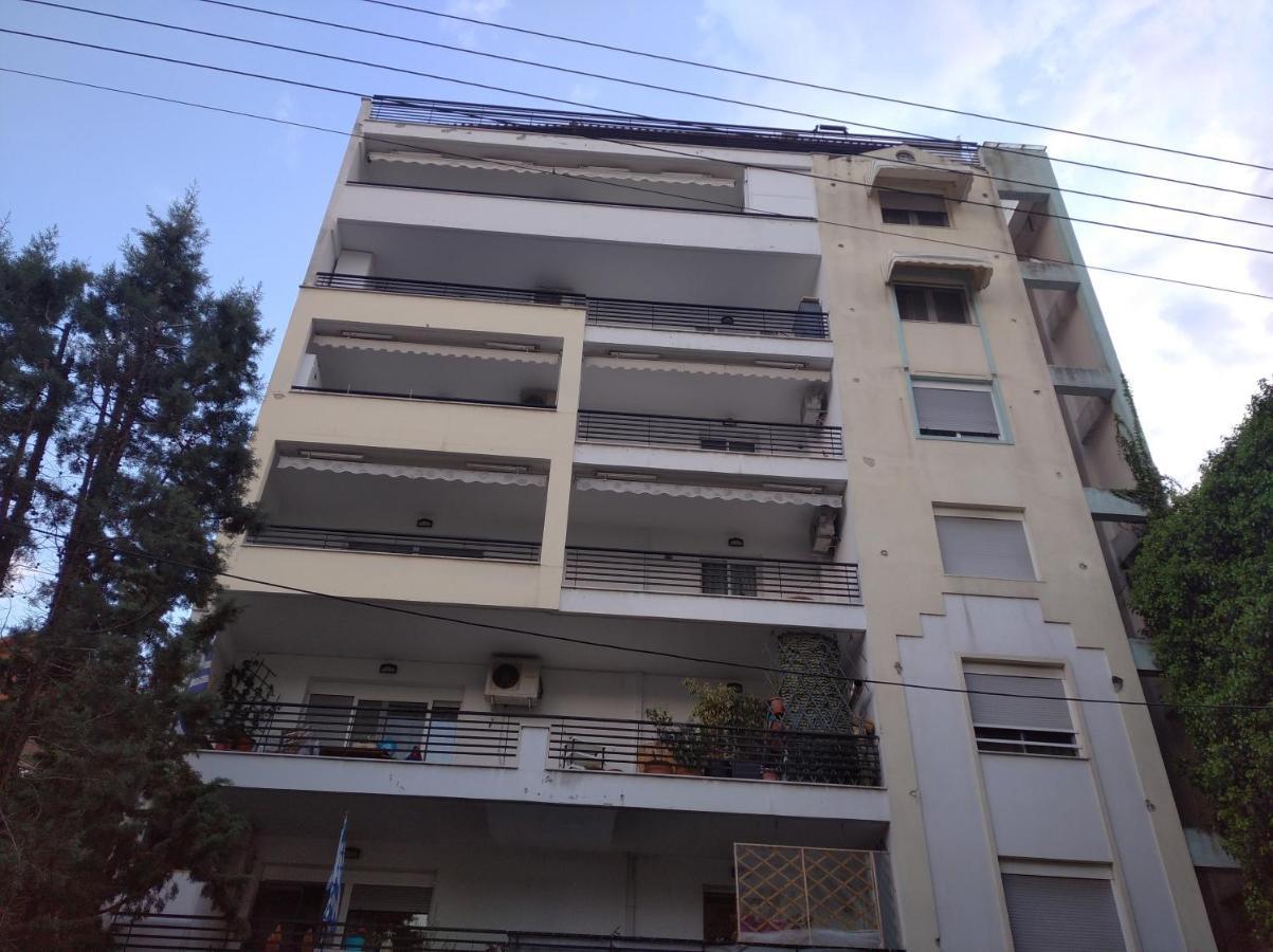 Precious Diamond With View - Parking Place And Superfast Wifi Kavala Exterior photo