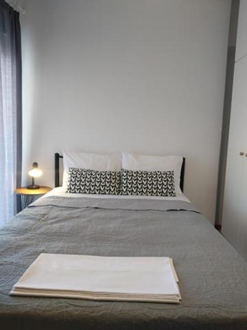 Precious Diamond With View - Parking Place And Superfast Wifi Kavala Exterior photo