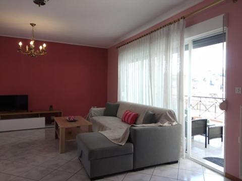 Precious Diamond With View - Parking Place And Superfast Wifi Kavala Exterior photo