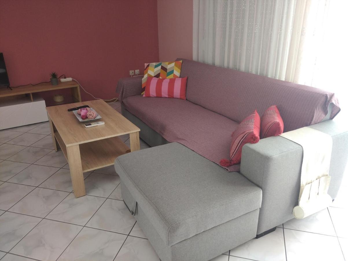 Precious Diamond With View - Parking Place And Superfast Wifi Kavala Exterior photo