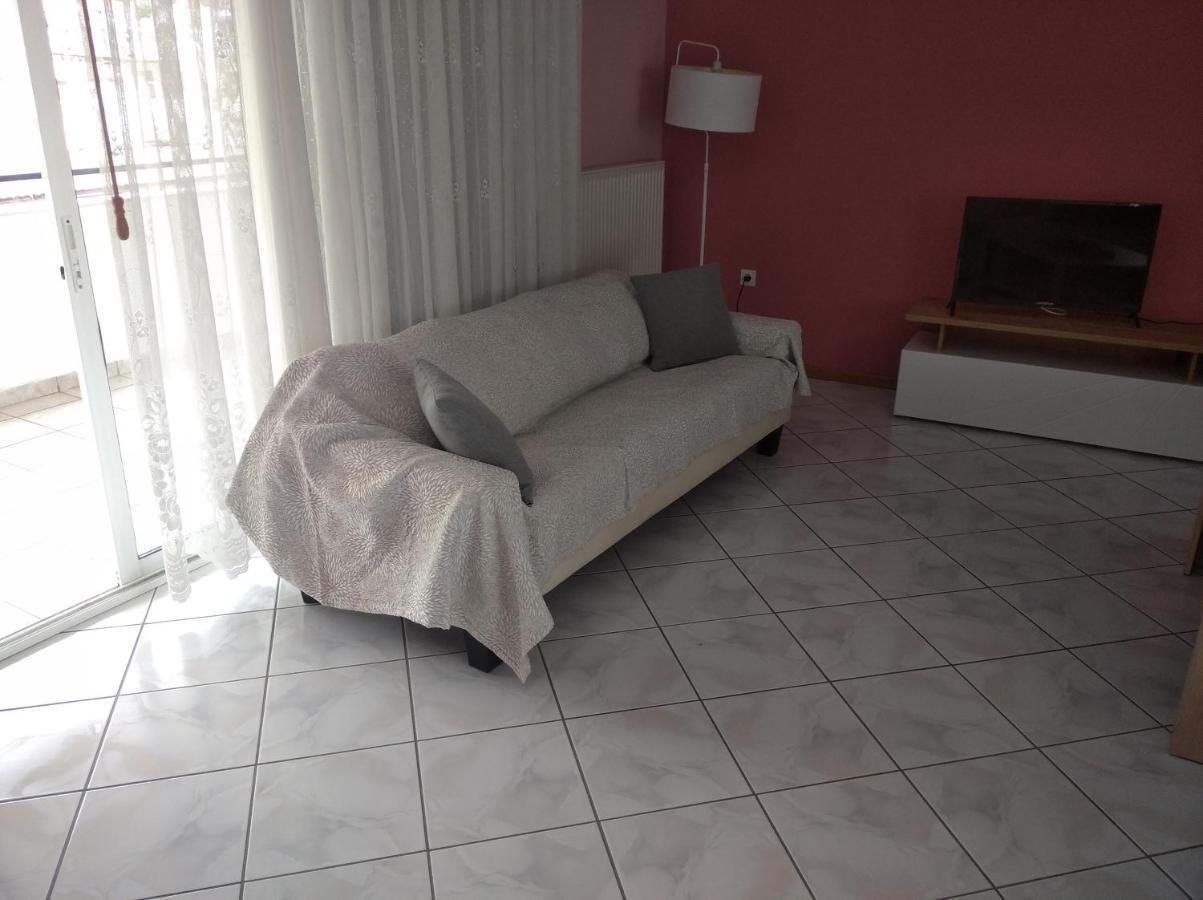 Precious Diamond With View - Parking Place And Superfast Wifi Kavala Exterior photo